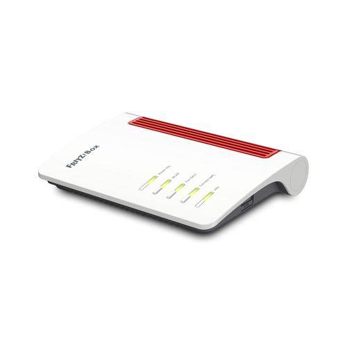 Box 7510 Edition International - Image 1