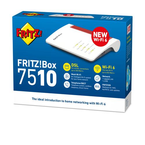 Box 7510 Edition International - Image 3