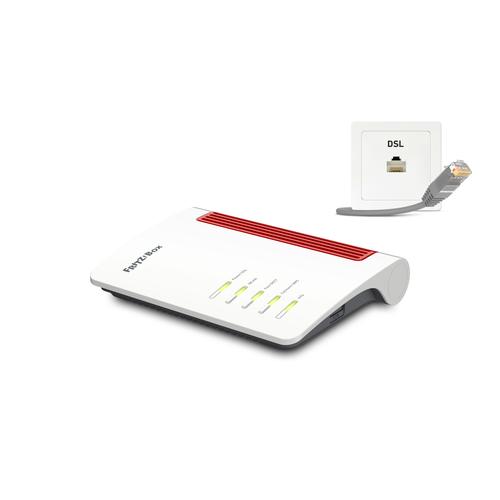 Box 7530 AX Edition International - Image 1
