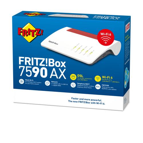Box 7590 AX Edition International - Image 4
