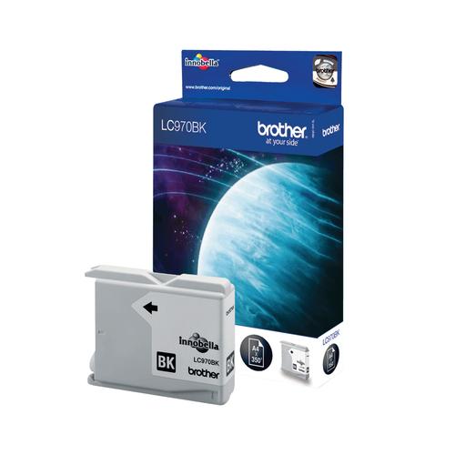 BRO SUP :LC-970BK Black Ink - Image 1