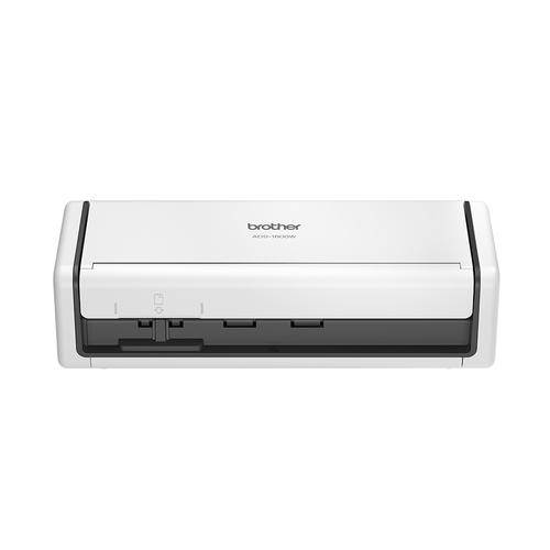 Brother ADS-1800W ADF-scanner 1200 x 1200 DPI A4 Wit - Image 5