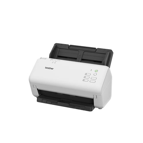 Brother ADS-4300N scanner ADF-scanner 600 x 600 DPI A4 Zwart, Wit - Image 5