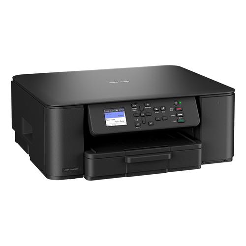 Brother DCP-J1310DW multifunctionele printer Inkjet A4 1200 x 6000 DPI 16 ppm Wifi - Image 2