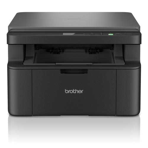 Brother DCP-L1640W laserprinter A4