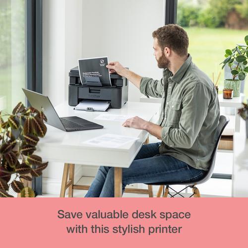 Brother DCP-L1640W laserprinter A4 - Image 5