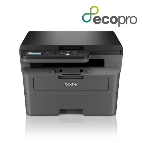 Brother DCP-L2627DWE multifunctionele printer Laser A4 1200 x 1200 DPI 32 ppm Wifi - Image 1