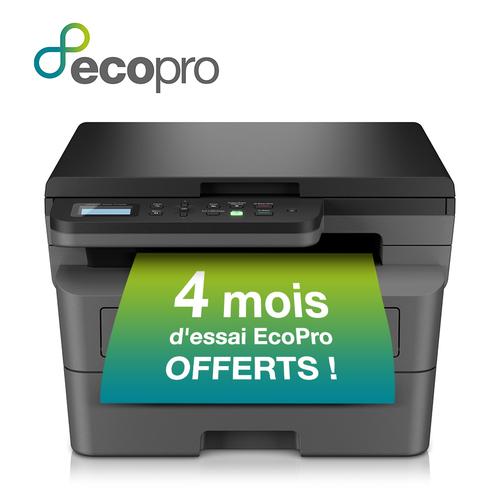 Brother DCP-L2627DWE multifunctionele printer Laser A4 1200 x 1200 DPI 32 ppm Wifi - Image 2