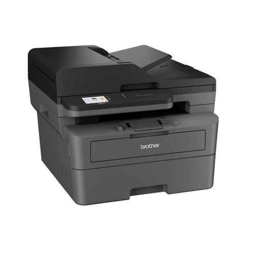 Brother DCP-L2660DW multifunctionele printer Laser A4 1200 x 1200 DPI 34 ppm Wifi - Image 2