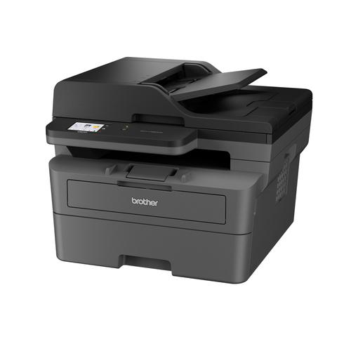 Brother DCP-L2660DW multifunctionele printer Laser A4 1200 x 1200 DPI 34 ppm Wifi - Image 5