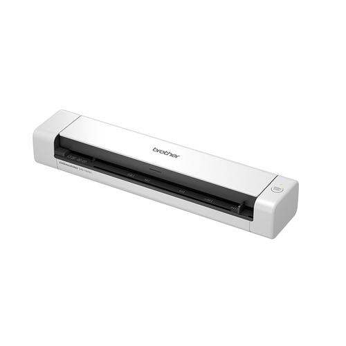 Brother DS-740D scanner Paginascanner 600 x 600 DPI A4 Zwart, Wit - Image 5
