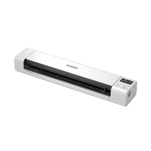 Brother DS-940DW scanner Paginascanner 600 x 600 DPI A4 Zwart, Wit - Image 7