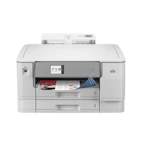 Brother HL-J6010DW inkjetprinter Kleur 1200 x 4800 DPI A3 Wifi - Image 1