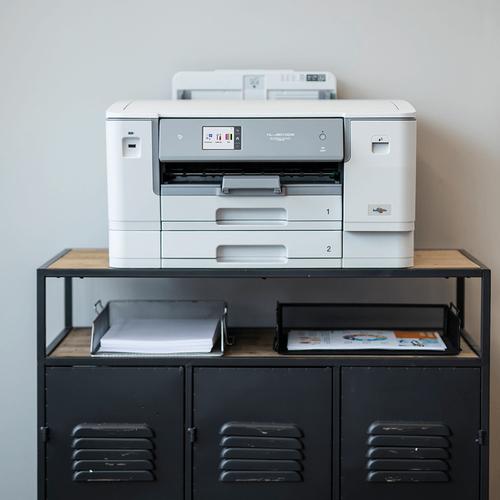 Brother HL-J6010DW inkjetprinter Kleur 1200 x 4800 DPI A3 Wifi - Image 3