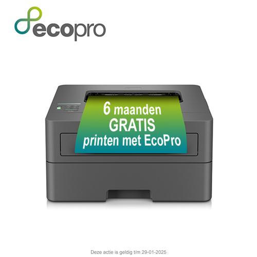 Brother HL-L2400DWE laserprinter 1200 x 1200 DPI A4 Wifi - Image 8