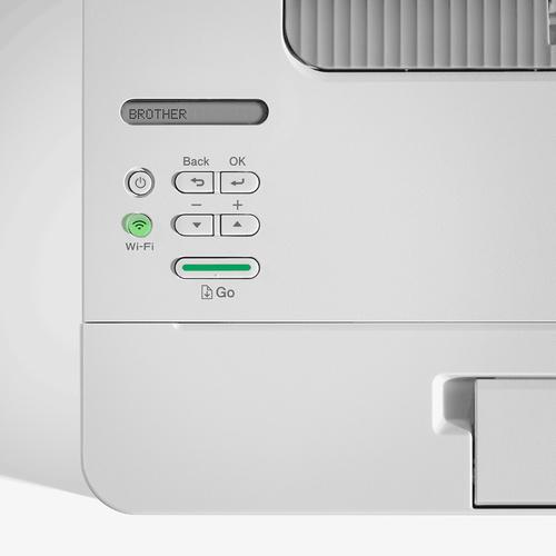 Brother HL-L2865DW laserprinter 1200 x 1200 DPI A4 Wifi - Image 2