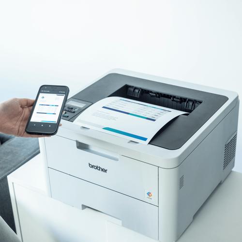 Brother HL-L3220CWE laserprinter Kleur 600 x 2400 DPI A4 Wifi - Image 3