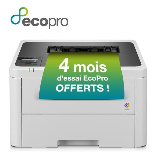 Brother HL-L3220CWE laserprinter Kleur 600 x 2400 DPI A4 Wifi - Image 6