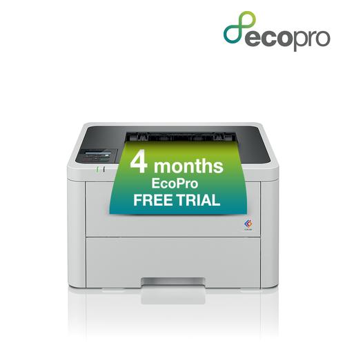 Brother HL-L3220CWE laserprinter Kleur 600 x 2400 DPI A4 Wifi - Image 7
