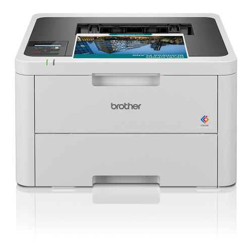 Brother HL-L3240CDW laserprinter Kleur 600 x 2400 DPI A4 Wifi - Image 1