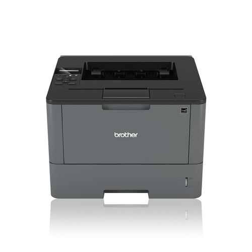 Brother HL-L5000D laserprinter 1200 x 1200 DPI A4 - Image 1