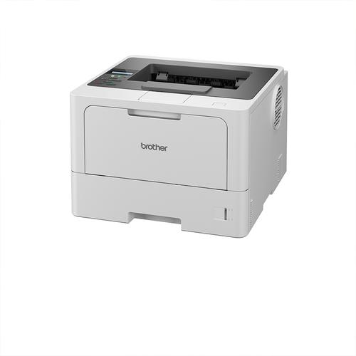 Brother HL-L5210DW laserprinter 1200 x 1200 DPI A4 Wifi - Image 5