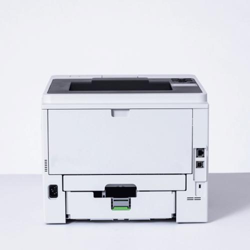 Brother HL-L6210DW laserprinter 1200 x 1200 DPI A4 Wifi - Image 2