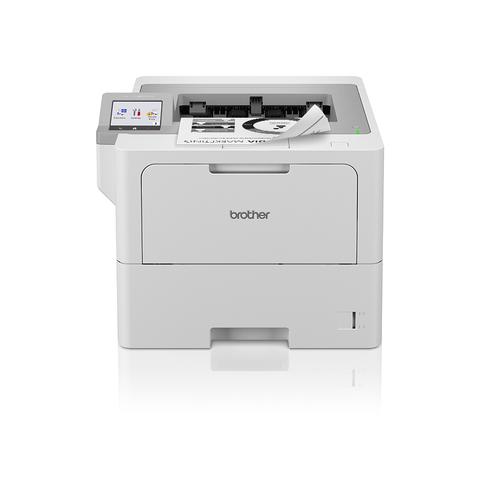 Brother HL-L6410DN laserprinter 1200 x 1200 DPI A4 Wifi - Image 1