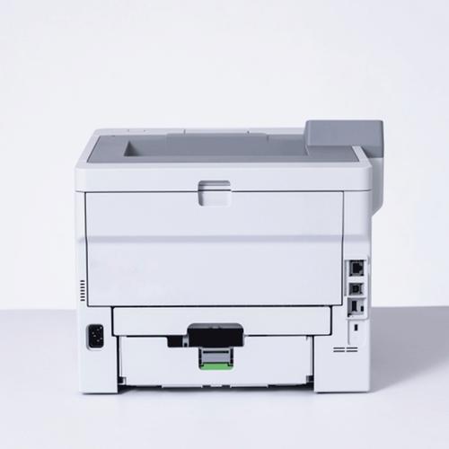 Brother HL-L6410DN laserprinter 1200 x 1200 DPI A4 Wifi - Image 2