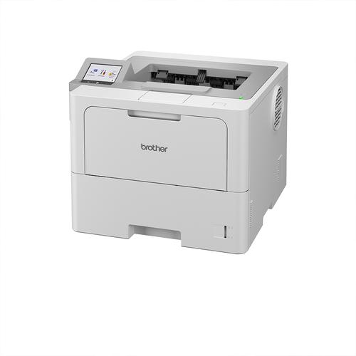 Brother HL-L6410DN laserprinter 1200 x 1200 DPI A4 Wifi - Image 5
