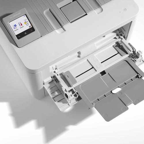 Brother HL-L8230CDW laserprinter Kleur 600 x 600 DPI A4 Wifi - Image 3