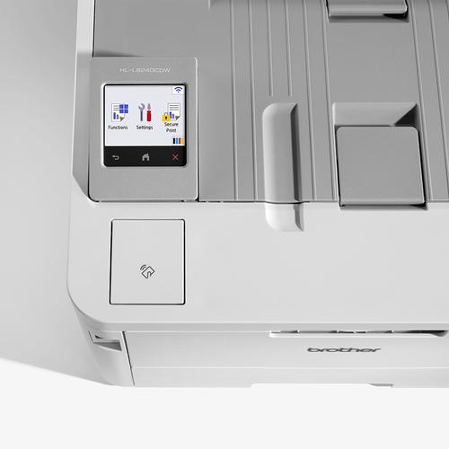 Brother HL-L8240CDW laserprinter Kleur 600 x 600 DPI A4 Wifi - Image 4