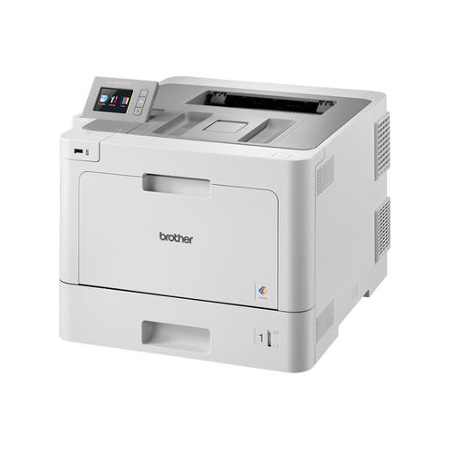 Brother HL-L9310CDW laserprinter Kleur 2400 x 600 DPI A4 Wifi - Image 2