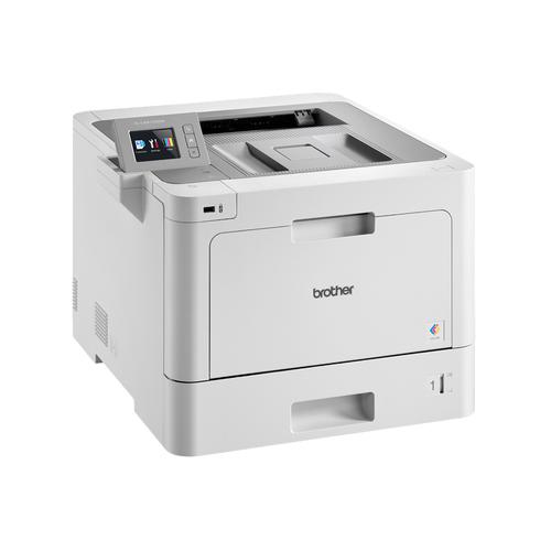 Brother HL-L9310CDW laserprinter Kleur 2400 x 600 DPI A4 Wifi - Image 3