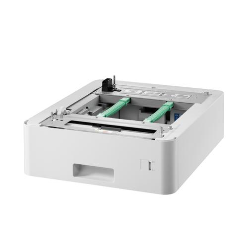 Brother LT-340CL Printer/Scanner reserveonderdeel en accessoire Tray