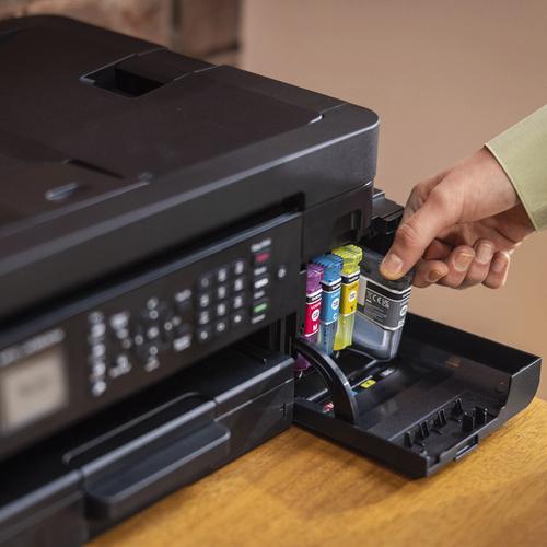 Brother MFC-J4350DW multifunctionele printer Inkjet A4 1200 x 4800 DPI Wifi - Image 4