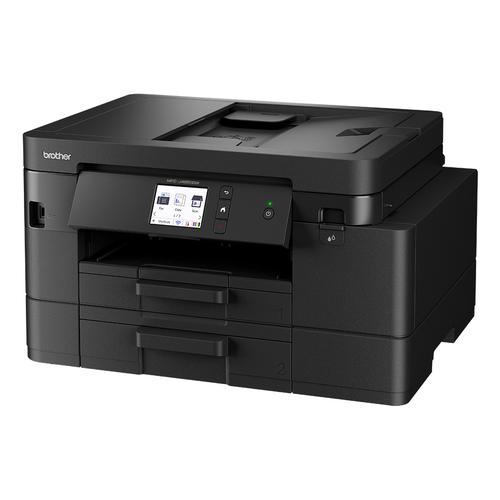 Brother MFC-J4550DW multifunctionele printer Inkjet A4 1200 x 4800 DPI Wifi - Image 2