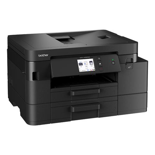 Brother MFC-J4550DW multifunctionele printer Inkjet A4 1200 x 4800 DPI Wifi - Image 3