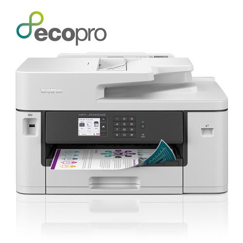 Brother MFC-J5340DWE multifunctionele printer Inkjet A3 4800 x 1200 DPI Wifi - Image 1