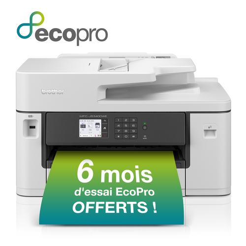 Brother MFC-J5340DWE multifunctionele printer Inkjet A3 4800 x 1200 DPI Wifi - Image 2