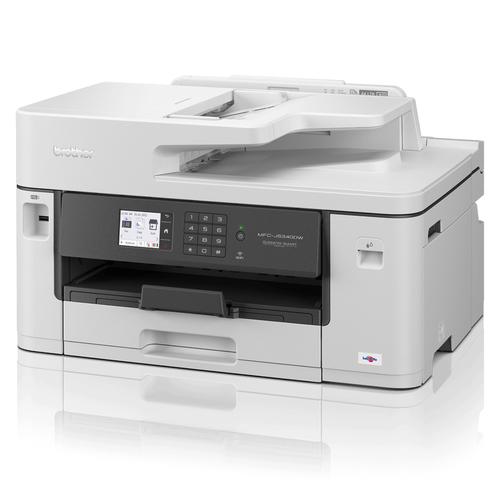 Brother MFC-J5340DWE multifunctionele printer Inkjet A3 4800 x 1200 DPI Wifi - Image 3