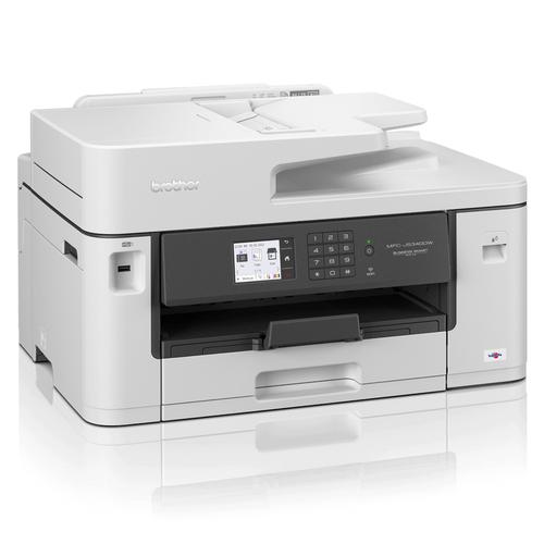Brother MFC-J5340DWE multifunctionele printer Inkjet A3 4800 x 1200 DPI Wifi - Image 4