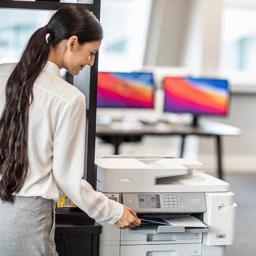 Brother MFC-J5955DW multifunctionele printer Inkjet A3 1200 x 4800 DPI 30 ppm Wifi - Image 2