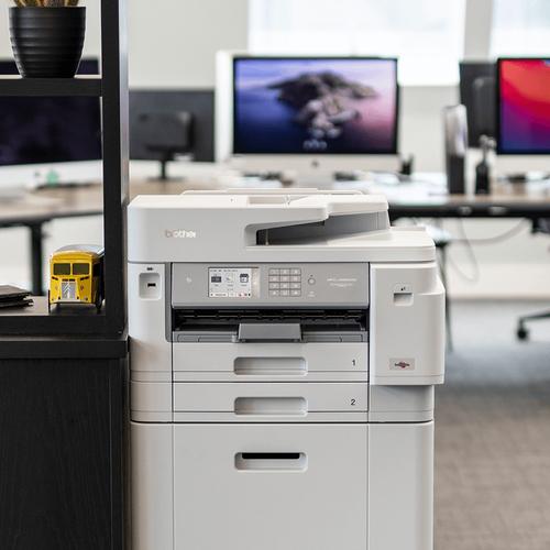 Brother MFC-J5955DW multifunctionele printer Inkjet A3 1200 x 4800 DPI 30 ppm Wifi - Image 3