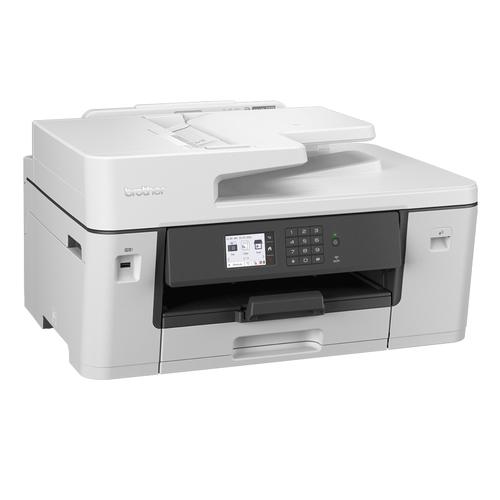 Brother MFC-J6540DW professionele draadloze A3 all-in-one kleureninkjetprinter - Image 3