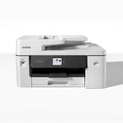 Brother MFC-J6760DW multifunctionele printer Inkjet A3 1200 x 4800 DPI 31 ppm Wifi - Image 3