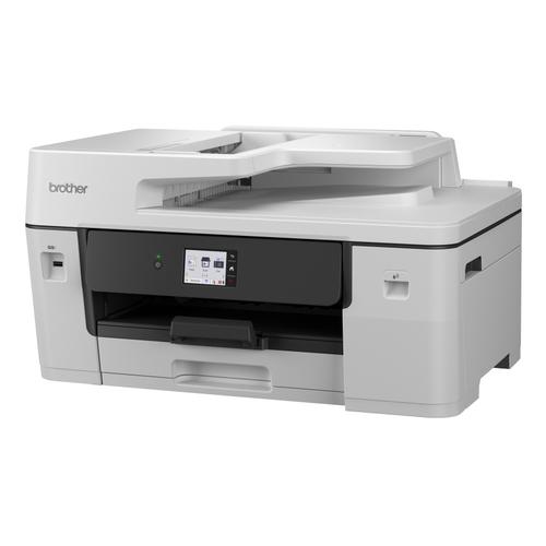Brother MFC-J6760DW multifunctionele printer Inkjet A3 1200 x 4800 DPI 31 ppm Wifi - Image 4