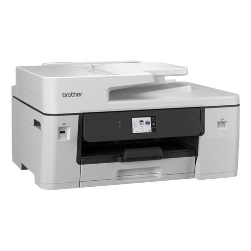 Brother MFC-J6760DW multifunctionele printer Inkjet A3 1200 x 4800 DPI 31 ppm Wifi - Image 5
