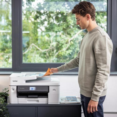 Brother MFC-J6760DW multifunctionele printer Inkjet A3 1200 x 4800 DPI 31 ppm Wifi - Image 7