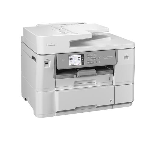 Brother MFC-J6959DW multifunctionele printer Inkjet A3 1200 x 4800 DPI 30 ppm Wifi - Image 8